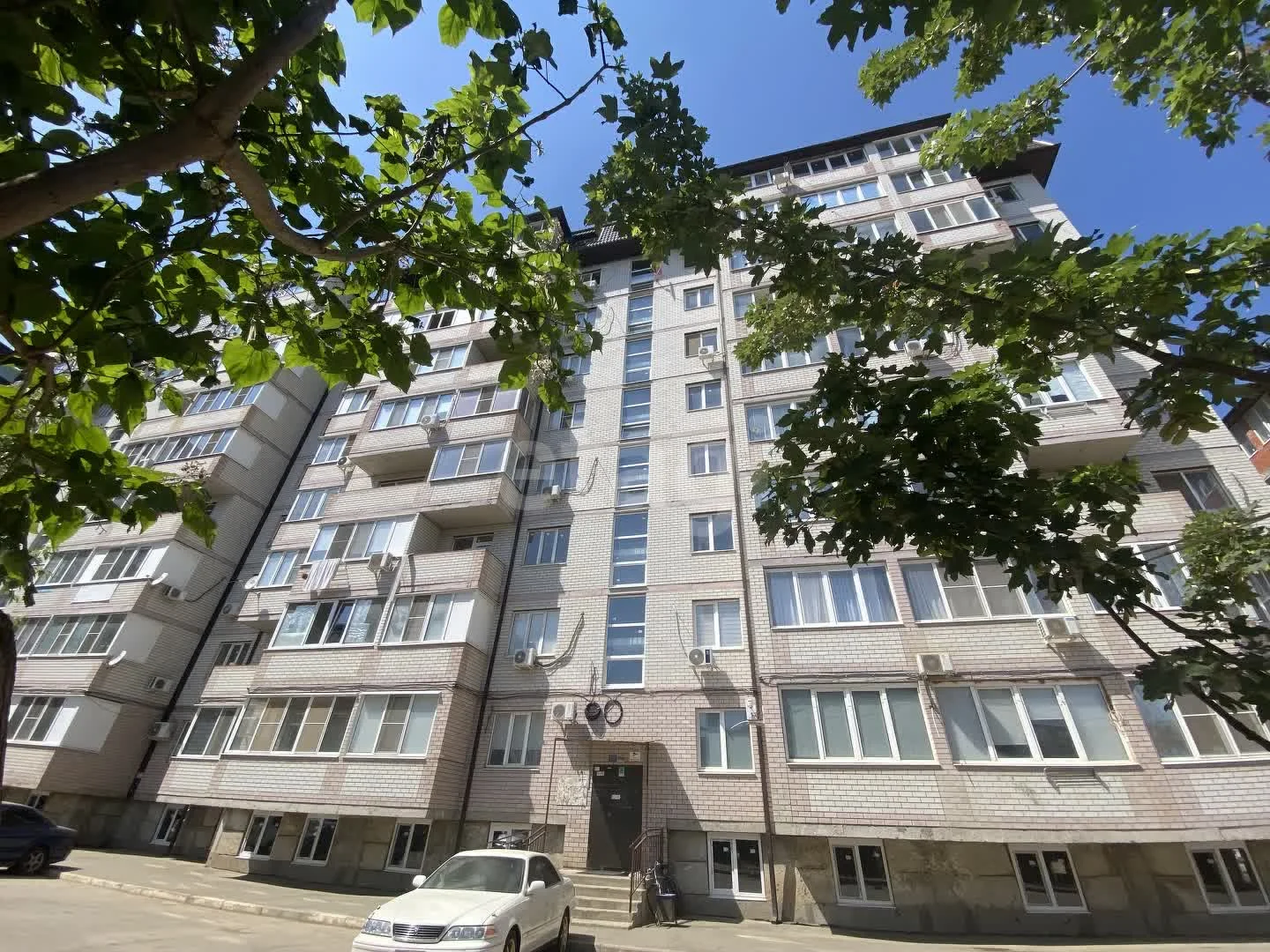 1-к квартира, 32.2м² (улица Ратной Славы, 24) - миниатюра 8