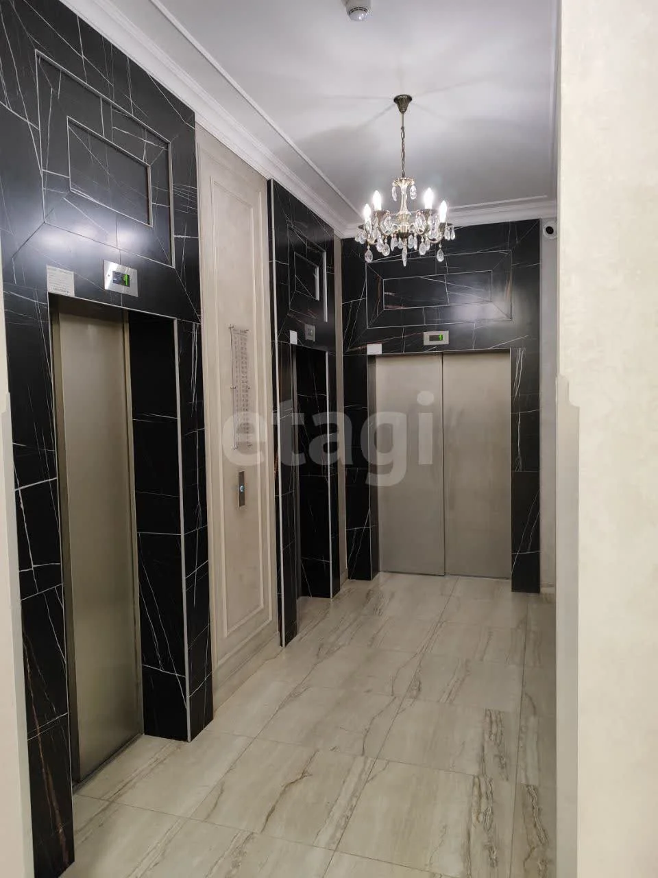 Студия, 24.3м² (, 16/1) - миниатюра 13