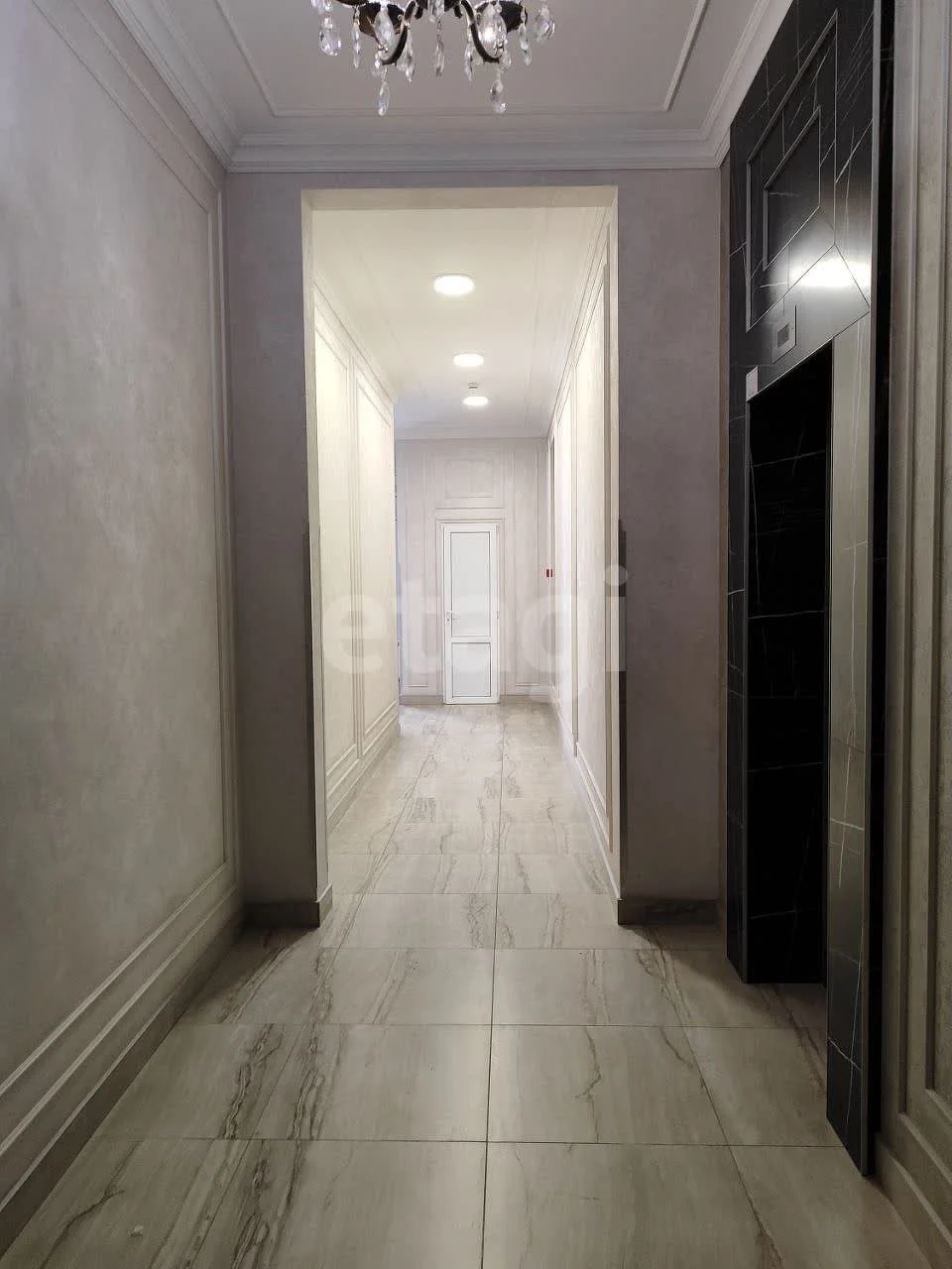 Студия, 24.3м² (, 16/1) - миниатюра 19