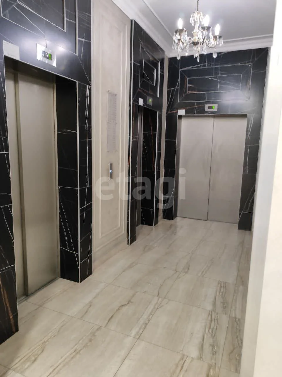 Студия, 24.3м² (, 16/1) - миниатюра 20
