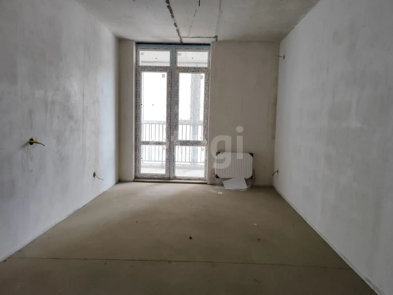 Студия, 24.3м² (, 16/1) - миниатюра 5