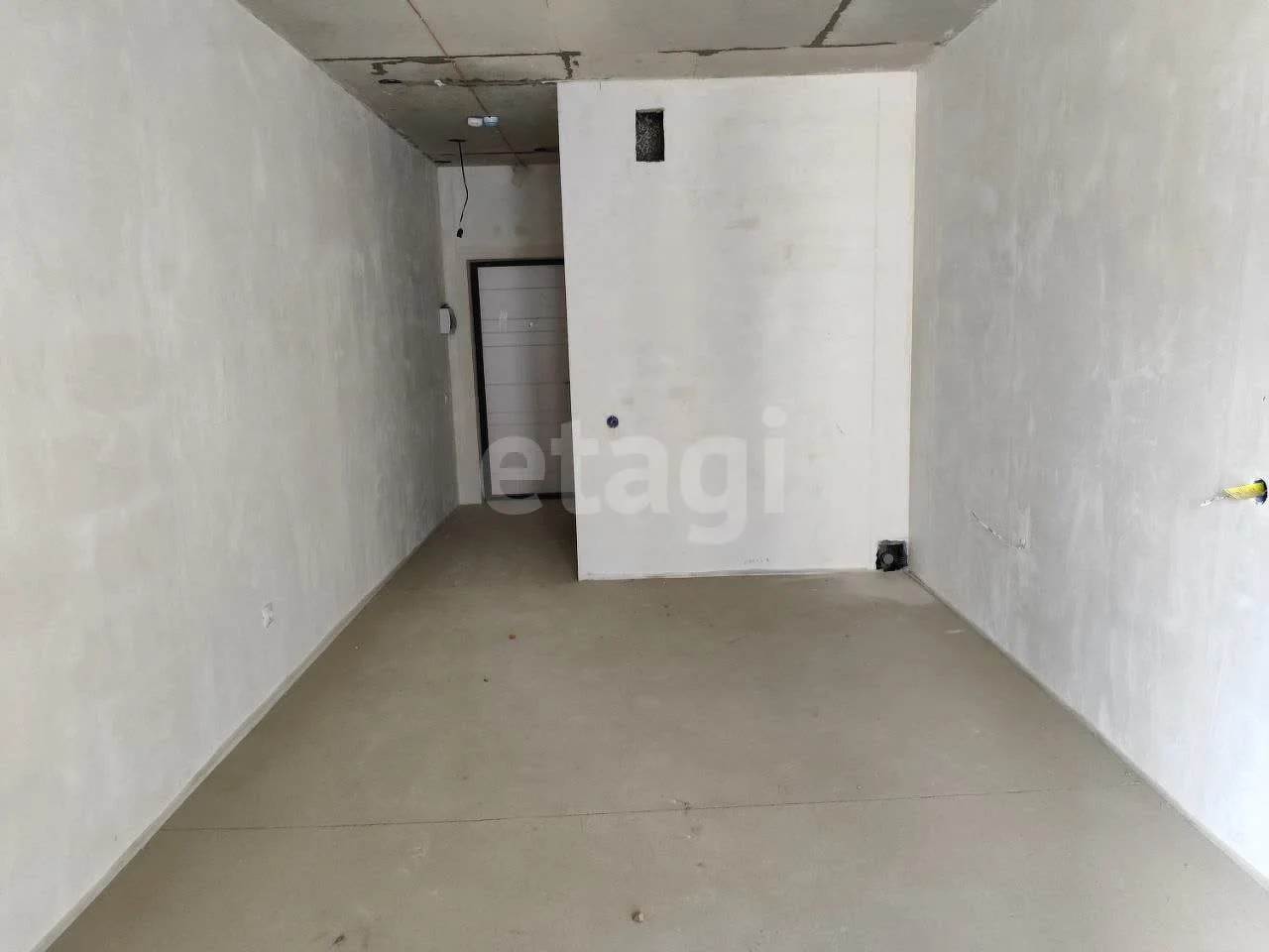 Студия, 24.3м² (, 16/1) - миниатюра 6