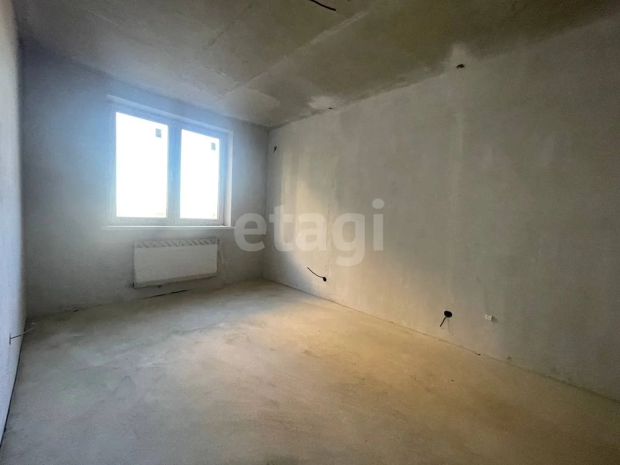 1-к квартира, 39.2м² (улица имени В.Н. Мачуги, 166к3) - миниатюра 6
