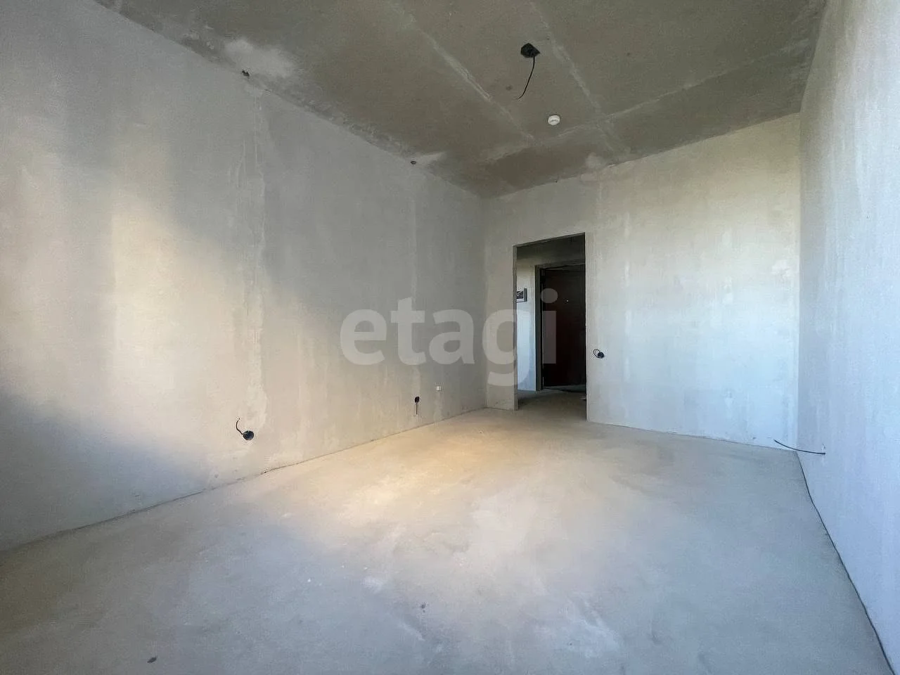 1-к квартира, 39.2м² (улица имени В.Н. Мачуги, 166к3) - миниатюра 7