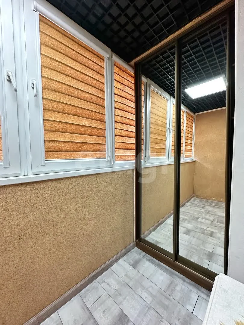 2-к квартира, 56.4м² (3-я Целиноградская улица, 4) - миниатюра 18