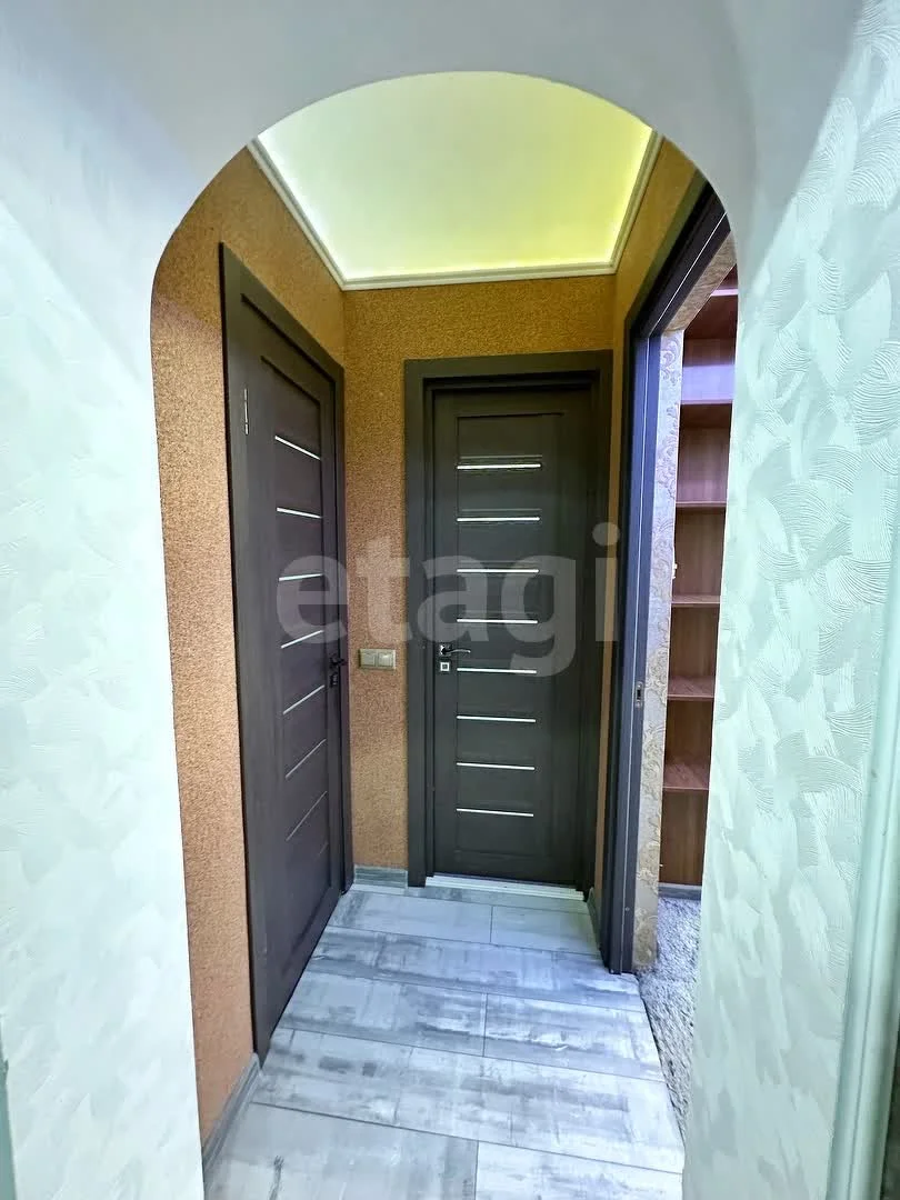 2-к квартира, 56.4м² (3-я Целиноградская улица, 4) - миниатюра 22