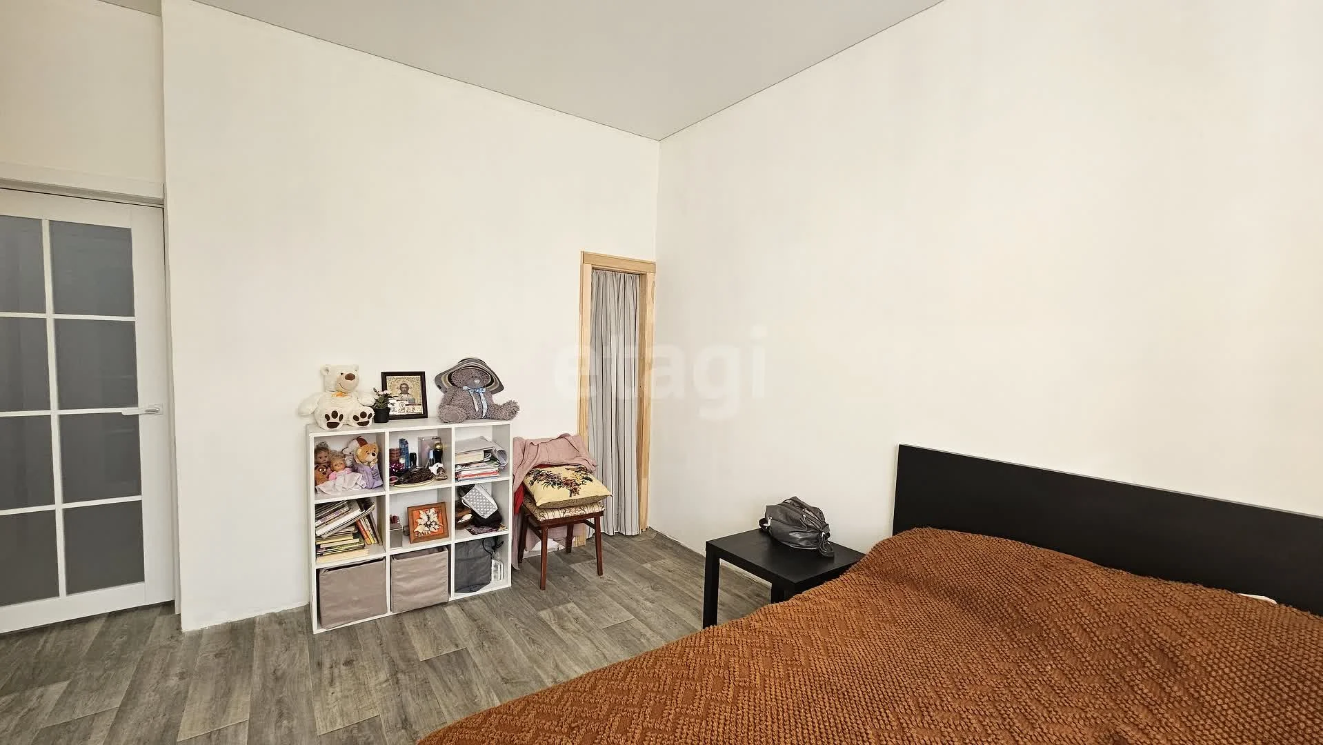 2-к квартира, 57.8м² (улица Щорса, 3) - миниатюра 11