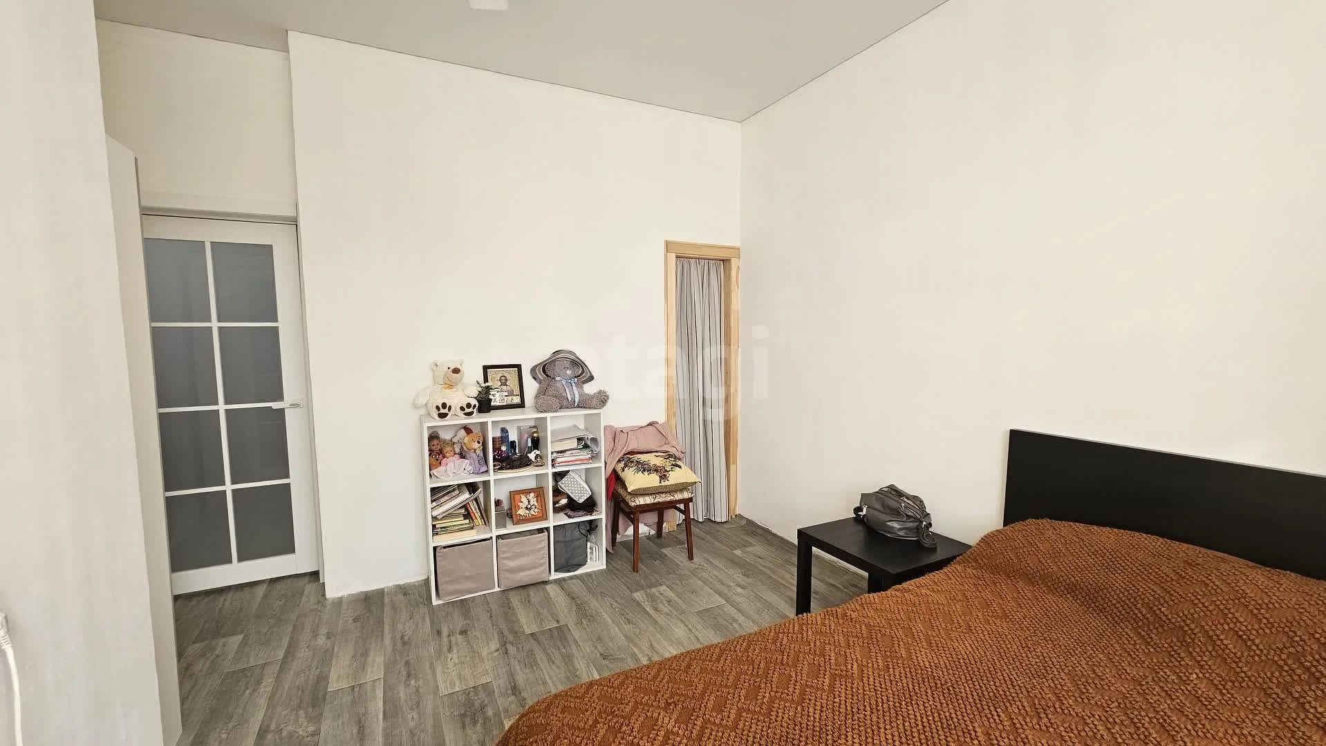2-к квартира, 57.8м² (улица Щорса, 3) - миниатюра 12