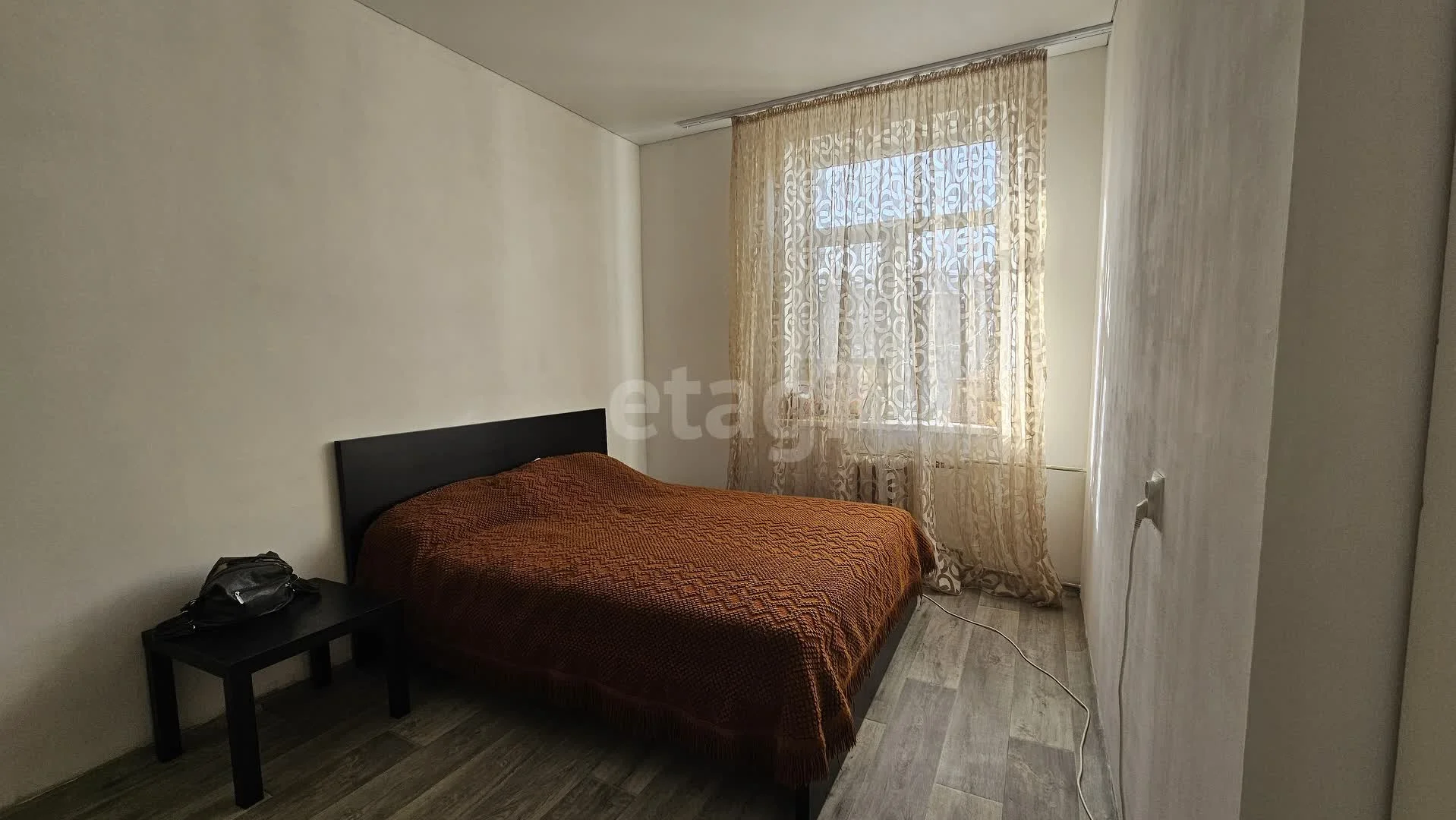 2-к квартира, 57.8м² (улица Щорса, 3) - миниатюра 13