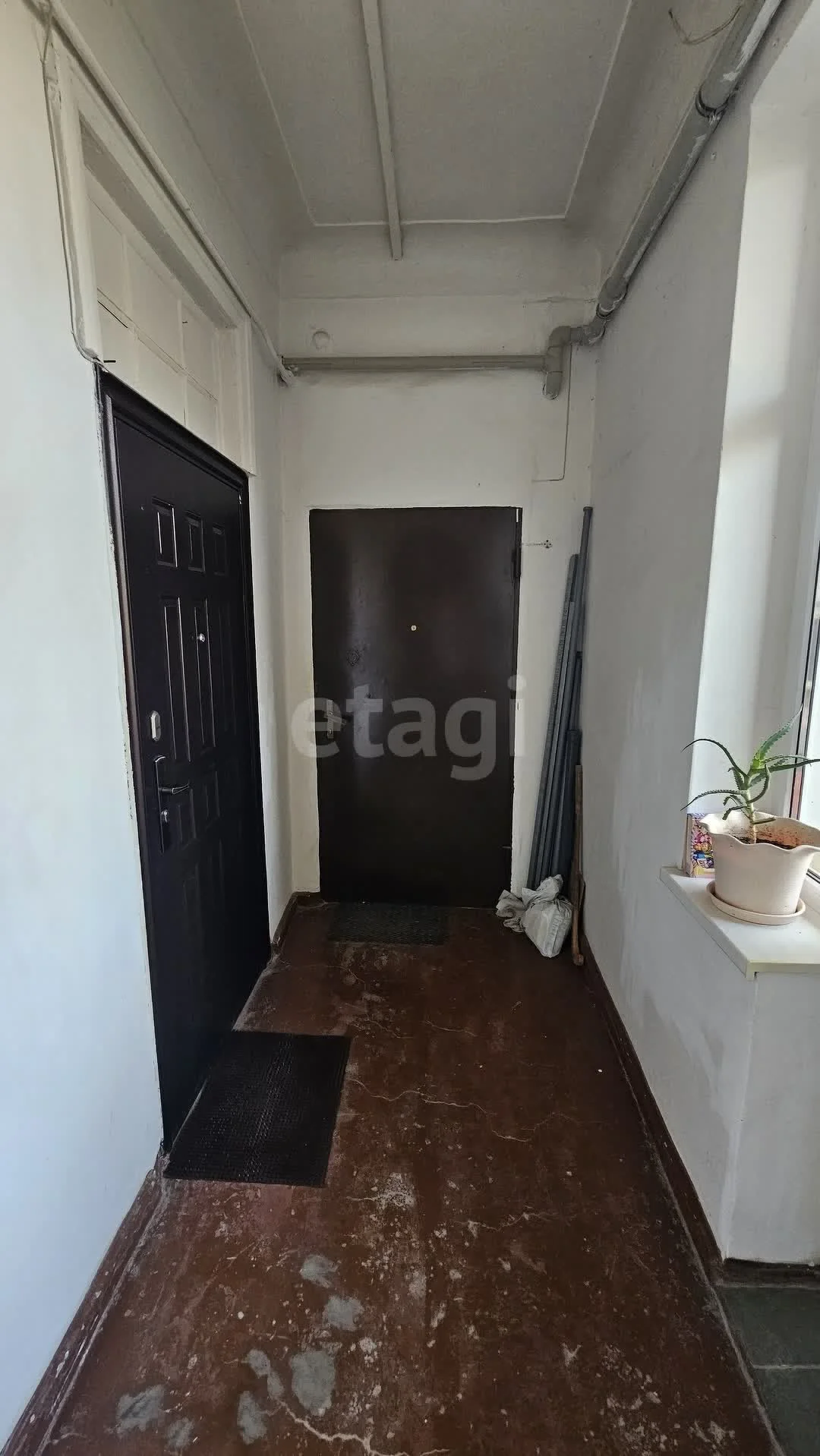 2-к квартира, 57.8м² (улица Щорса, 3) - миниатюра 16