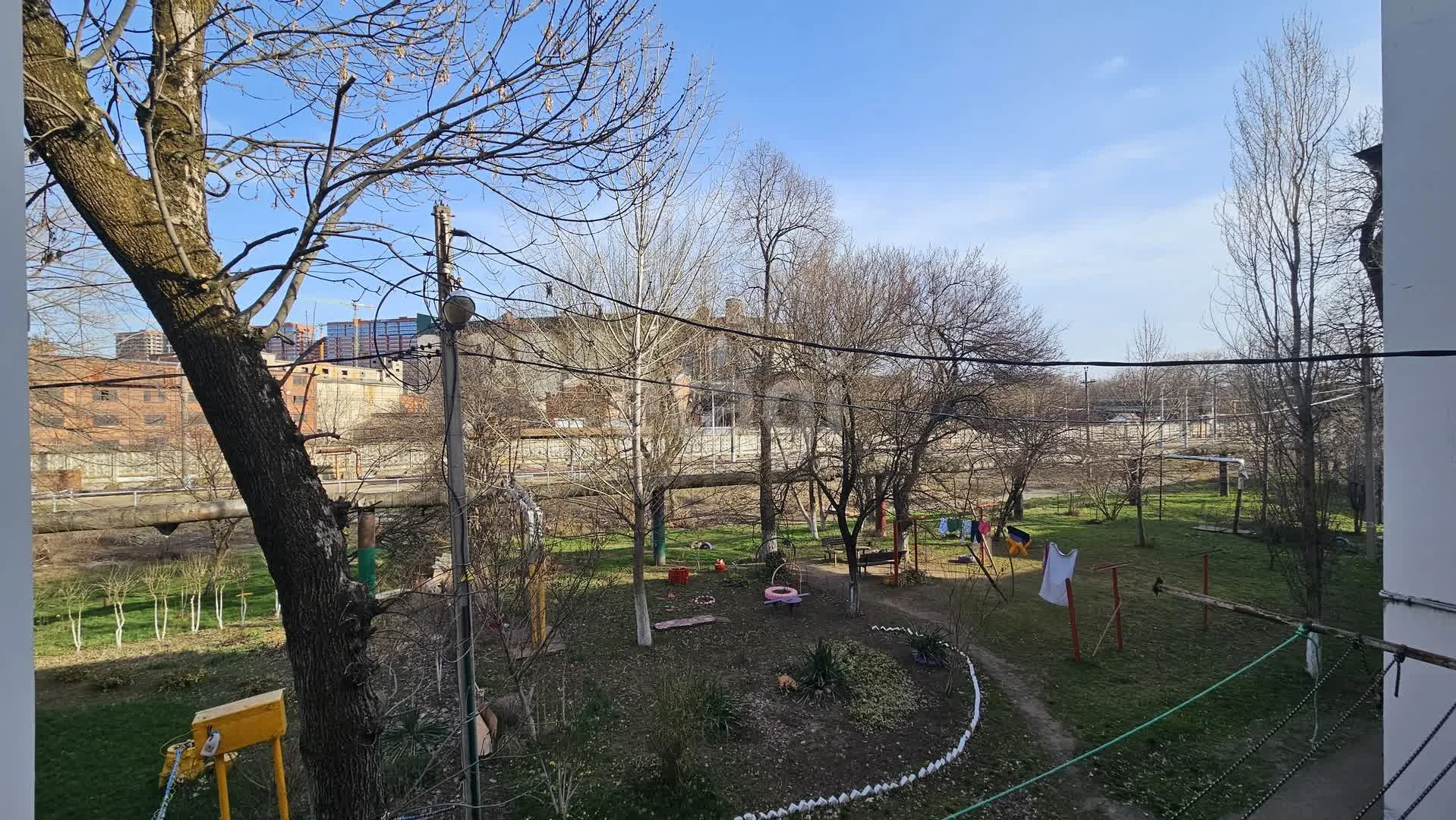 2-к квартира, 57.8м² (улица Щорса, 3) - миниатюра 17