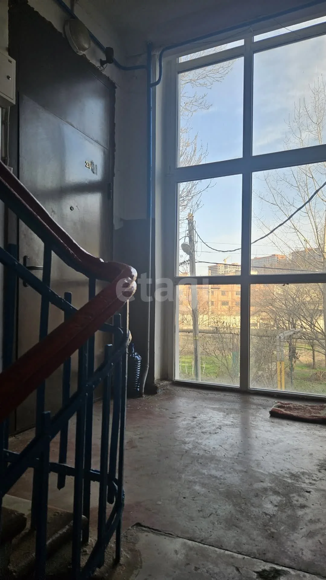 2-к квартира, 57.8м² (улица Щорса, 3) - миниатюра 18