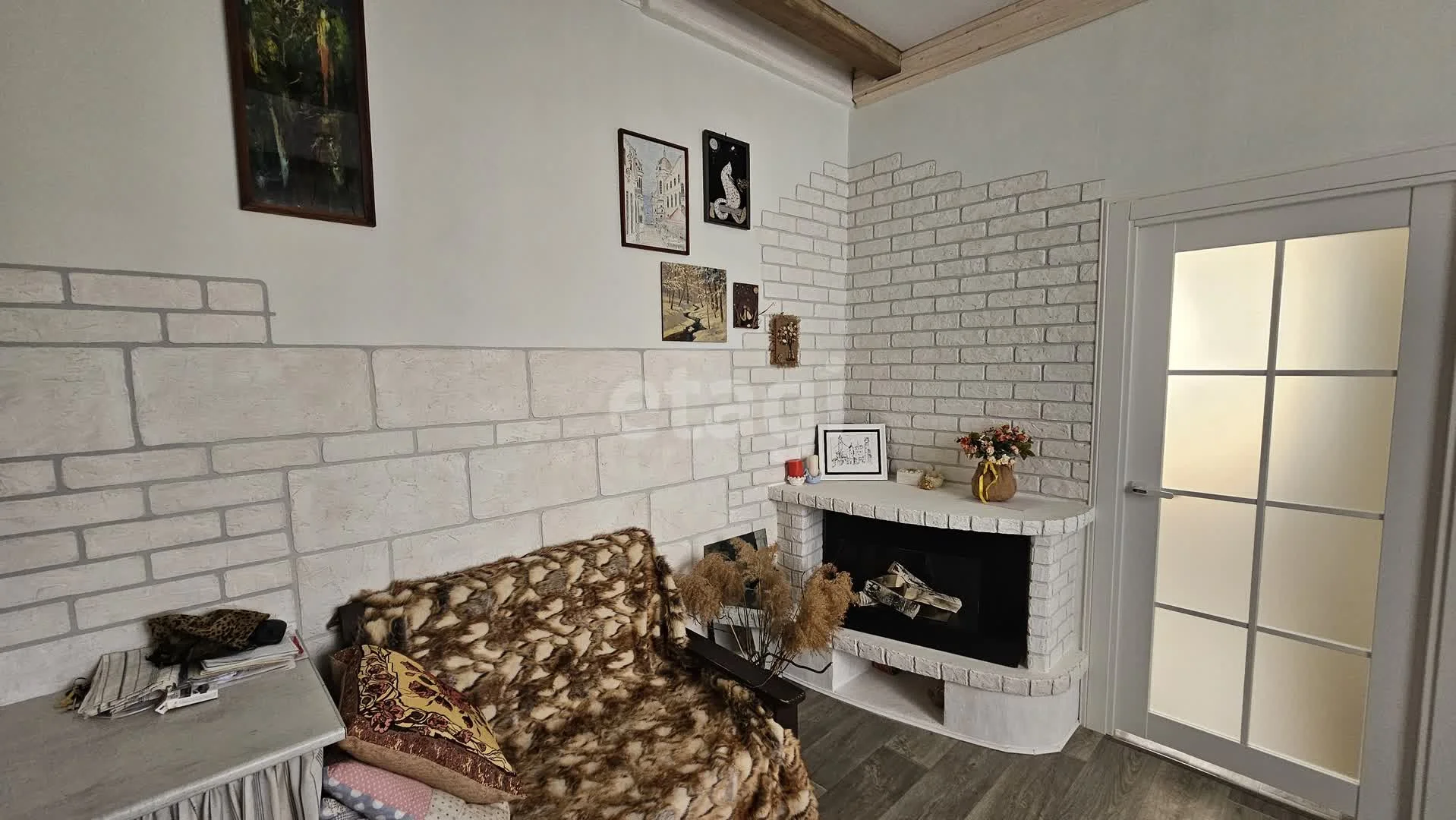 2-к квартира, 57.8м² (улица Щорса, 3) - миниатюра 2