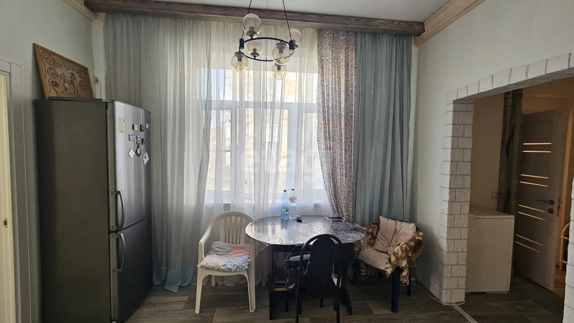 2-к квартира, 57.8м² (улица Щорса, 3) - миниатюра 3