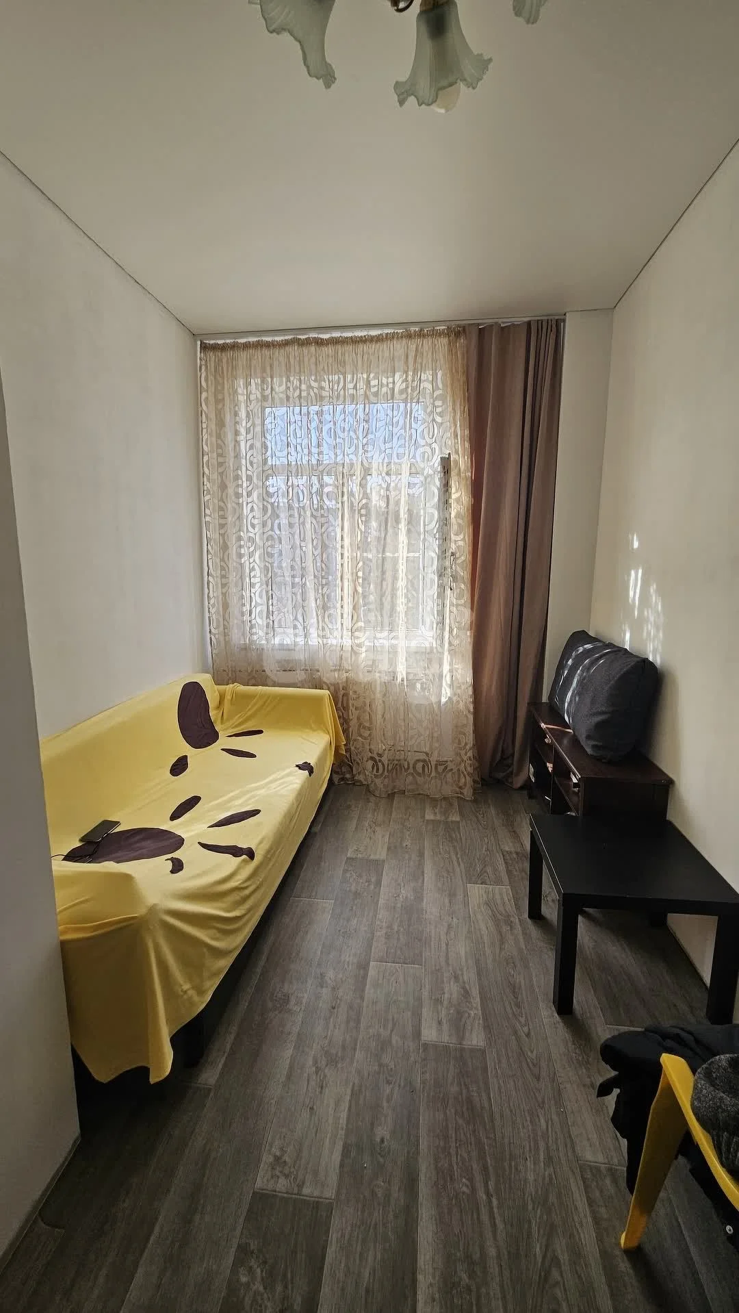 2-к квартира, 57.8м² (улица Щорса, 3) - миниатюра 6
