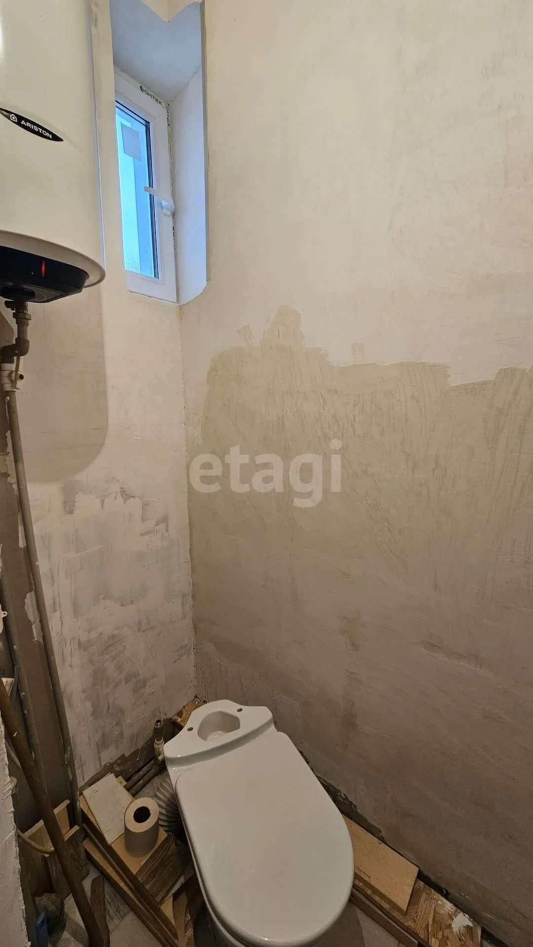 2-к квартира, 57.8м² (улица Щорса, 3) - миниатюра 7