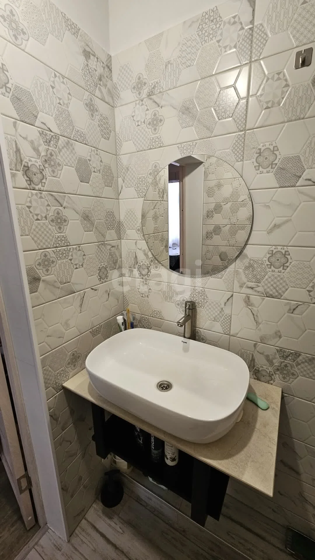 2-к квартира, 57.8м² (улица Щорса, 3) - миниатюра 8