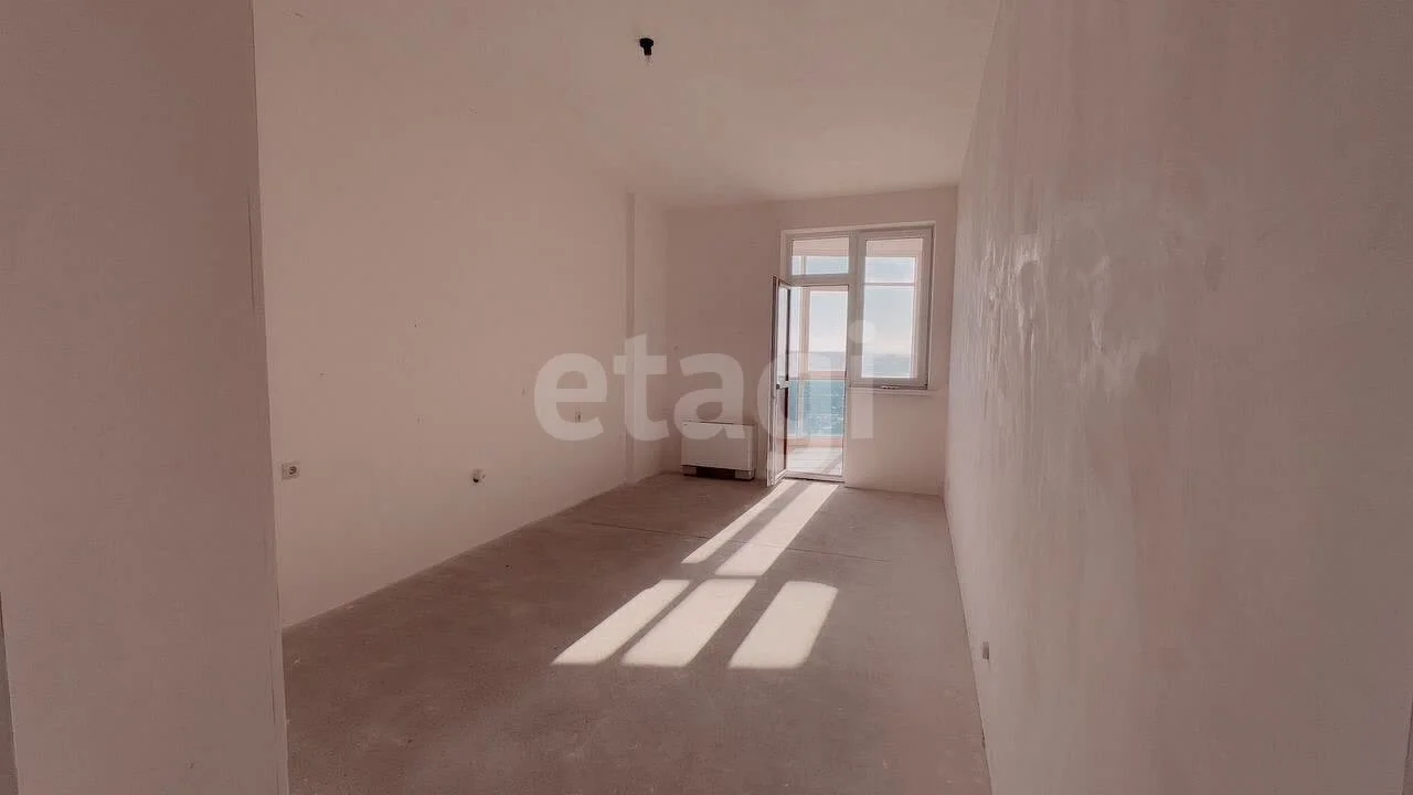3-к квартира, 143м² (Московская улица, 57/1) - миниатюра 12