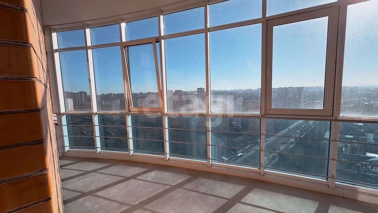 3-к квартира, 143м² (Московская улица, 57/1) - миниатюра 13