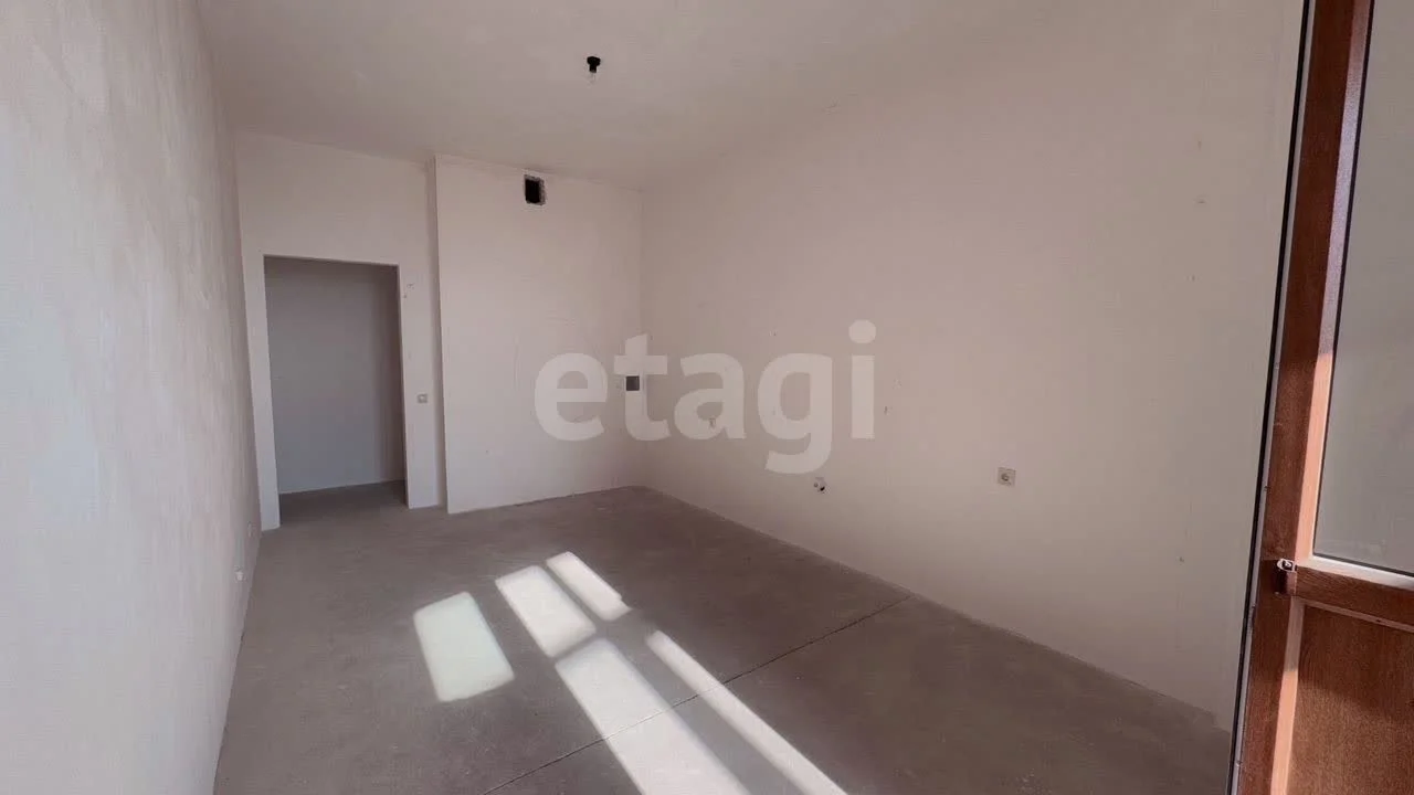 3-к квартира, 143м² (Московская улица, 57/1) - миниатюра 14