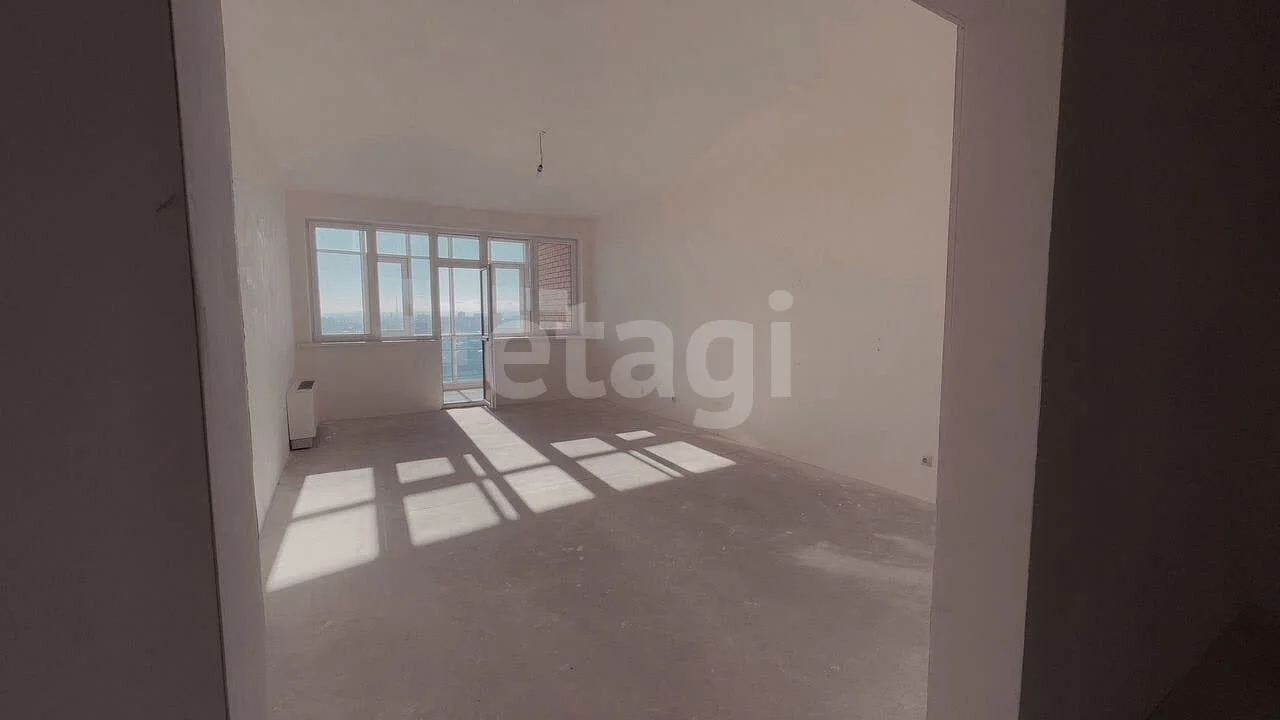 3-к квартира, 143м² (Московская улица, 57/1) - миниатюра 15