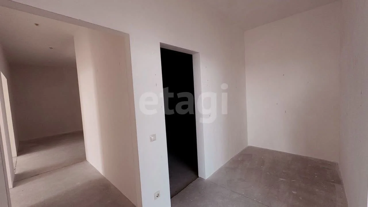 3-к квартира, 143м² (Московская улица, 57/1) - миниатюра 16