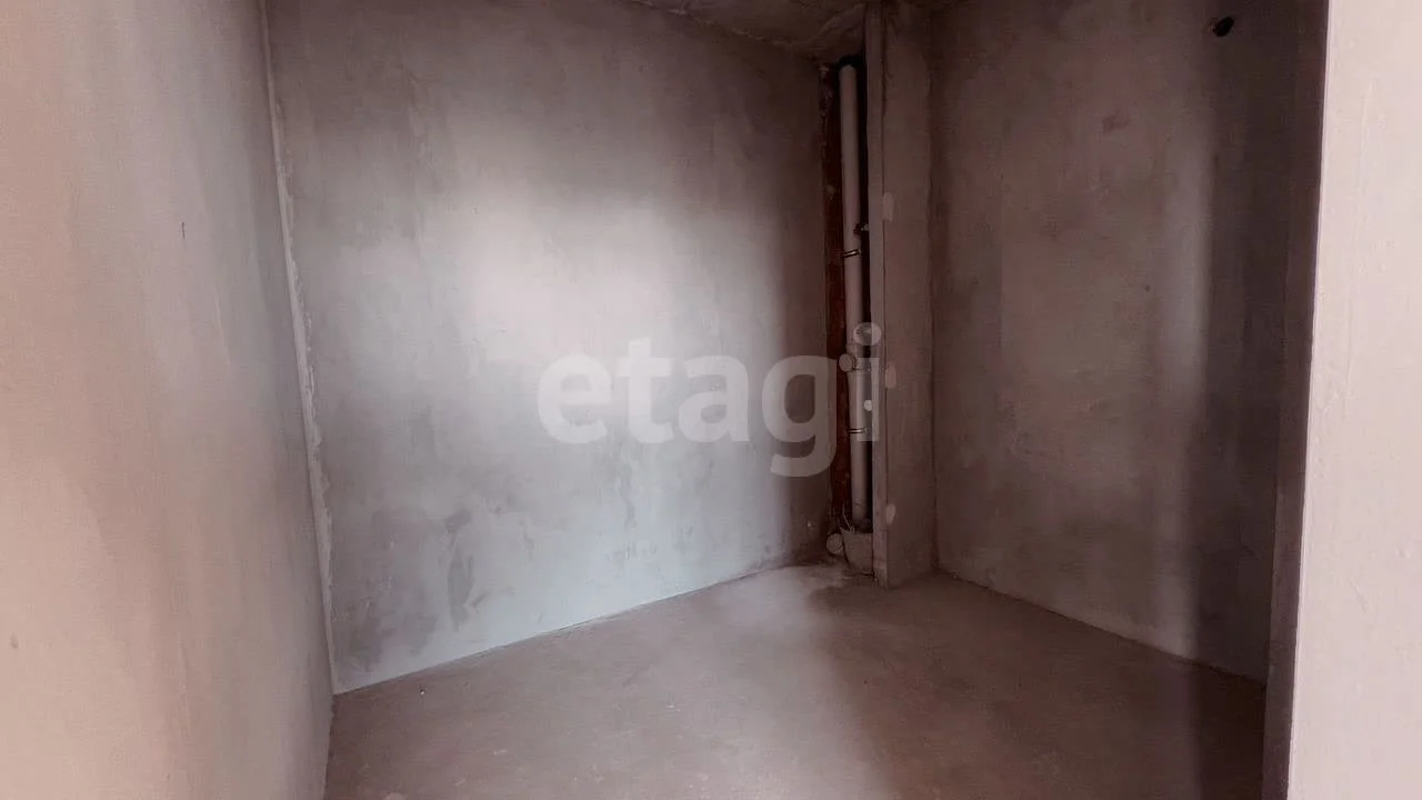 3-к квартира, 143м² (Московская улица, 57/1) - миниатюра 17