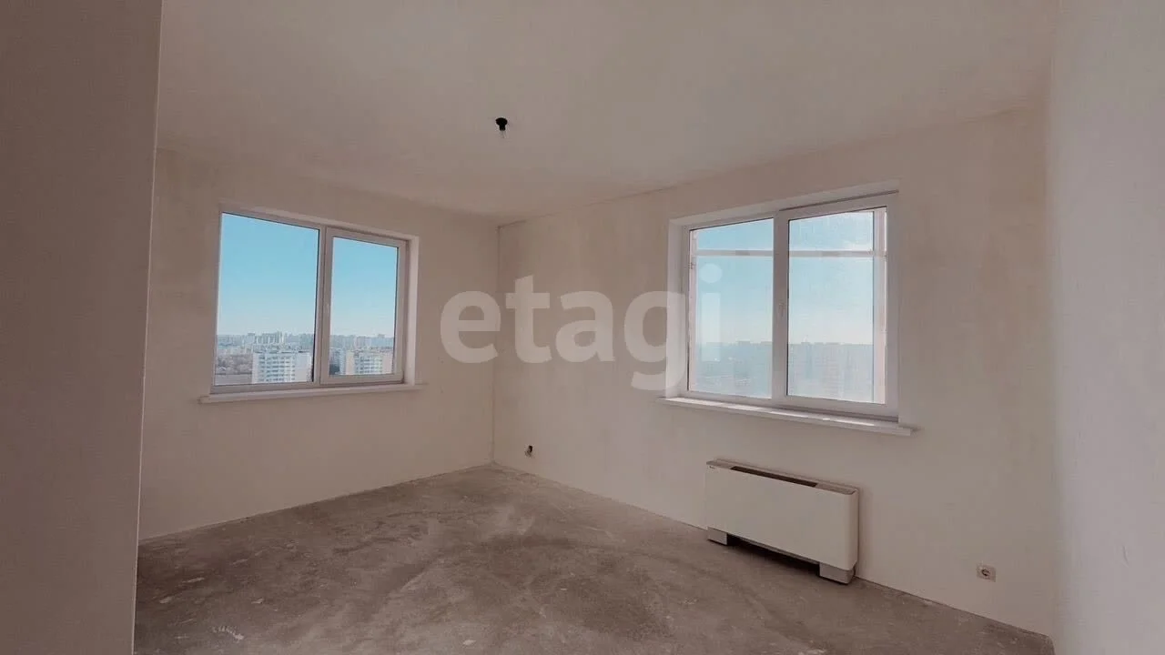 3-к квартира, 143м² (Московская улица, 57/1) - миниатюра 19