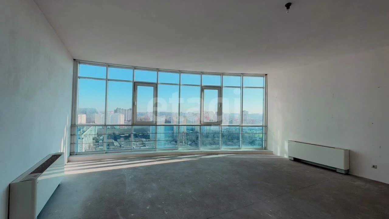 3-к квартира, 143м² (Московская улица, 57/1) - миниатюра 20