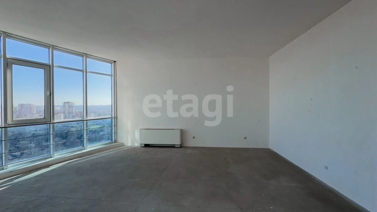 3-к квартира, 143м² (Московская улица, 57/1) - миниатюра 21