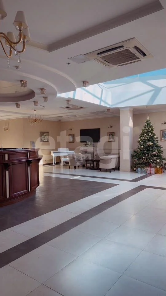 3-к квартира, 143м² (Московская улица, 57/1) - миниатюра 22