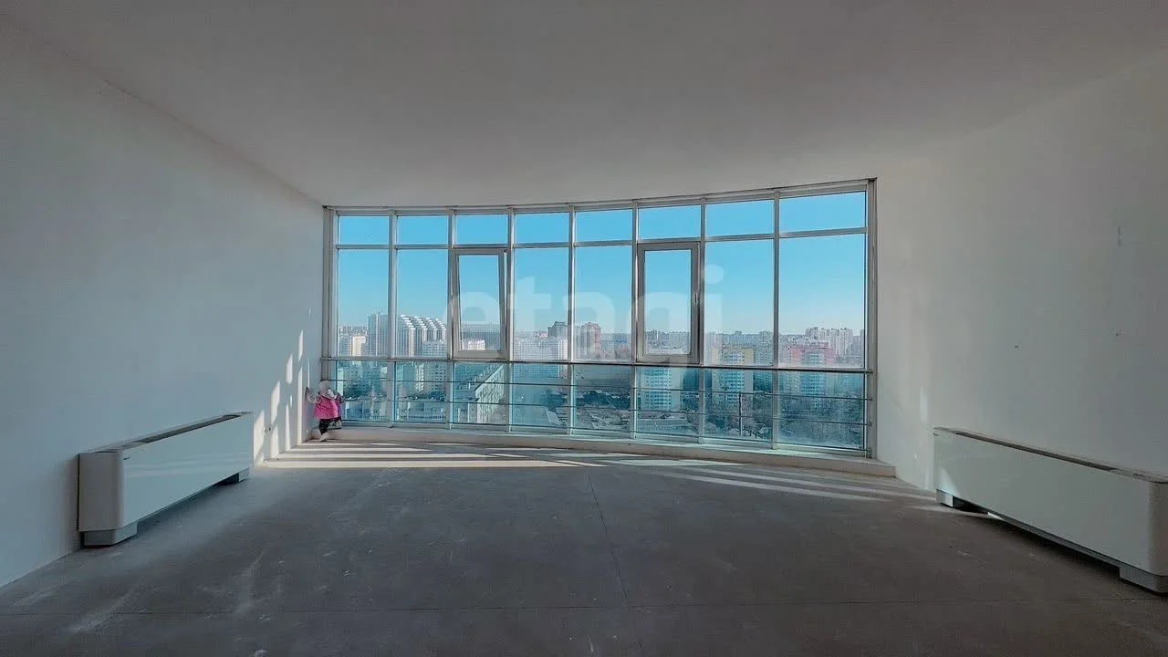 3-к квартира, 143м² (Московская улица, 57/1) - миниатюра 3