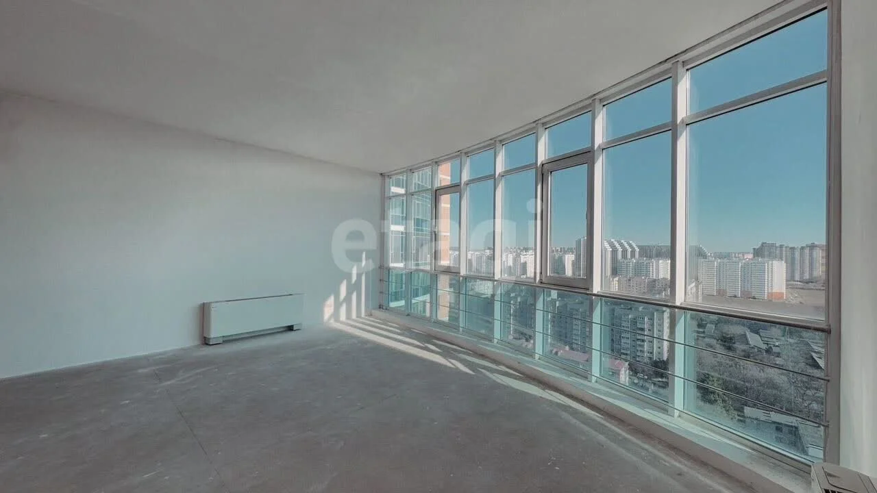 3-к квартира, 143м² (Московская улица, 57/1) - миниатюра 5
