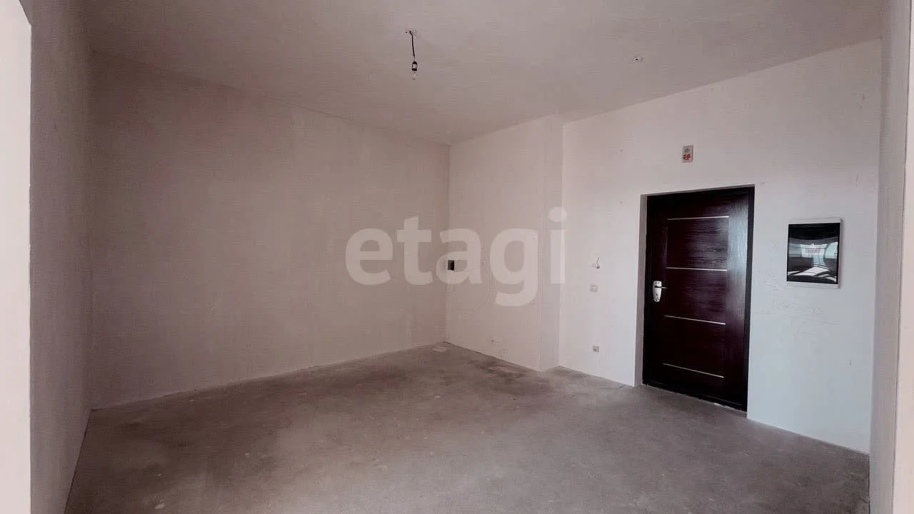 3-к квартира, 143м² (Московская улица, 57/1) - миниатюра 6