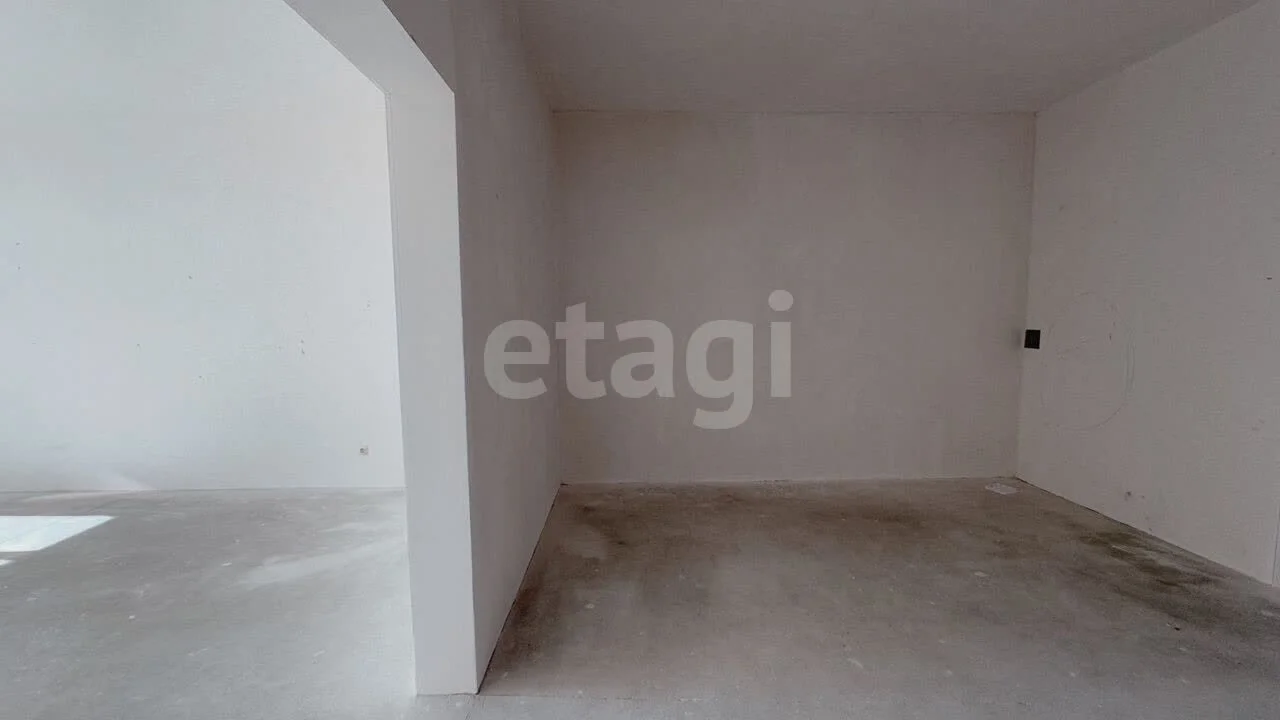 3-к квартира, 143м² (Московская улица, 57/1) - миниатюра 7