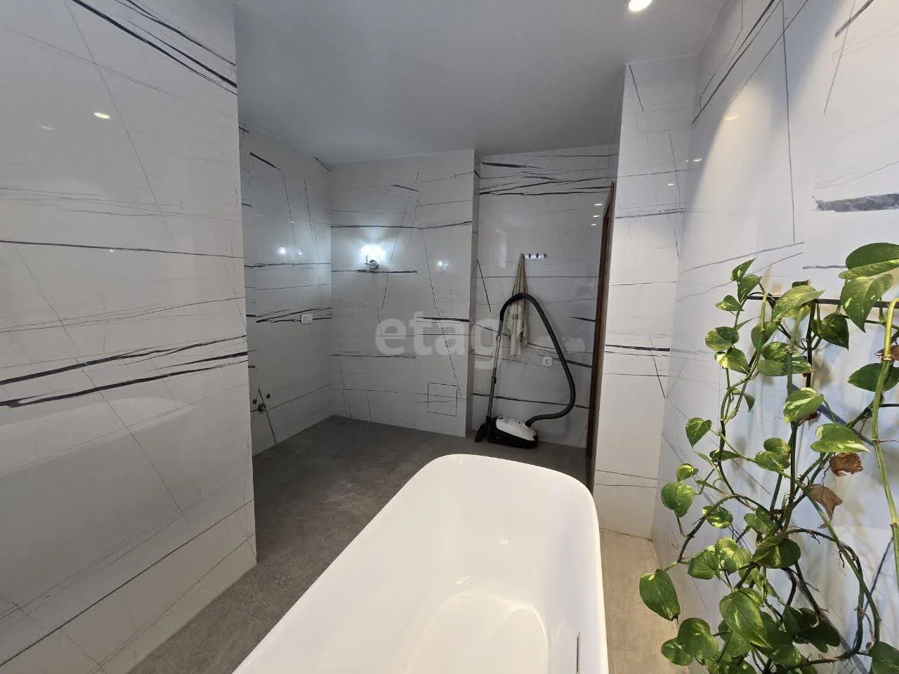 3-к квартира, 135.8м² (улица Вагнера, 7к1) - миниатюра 10