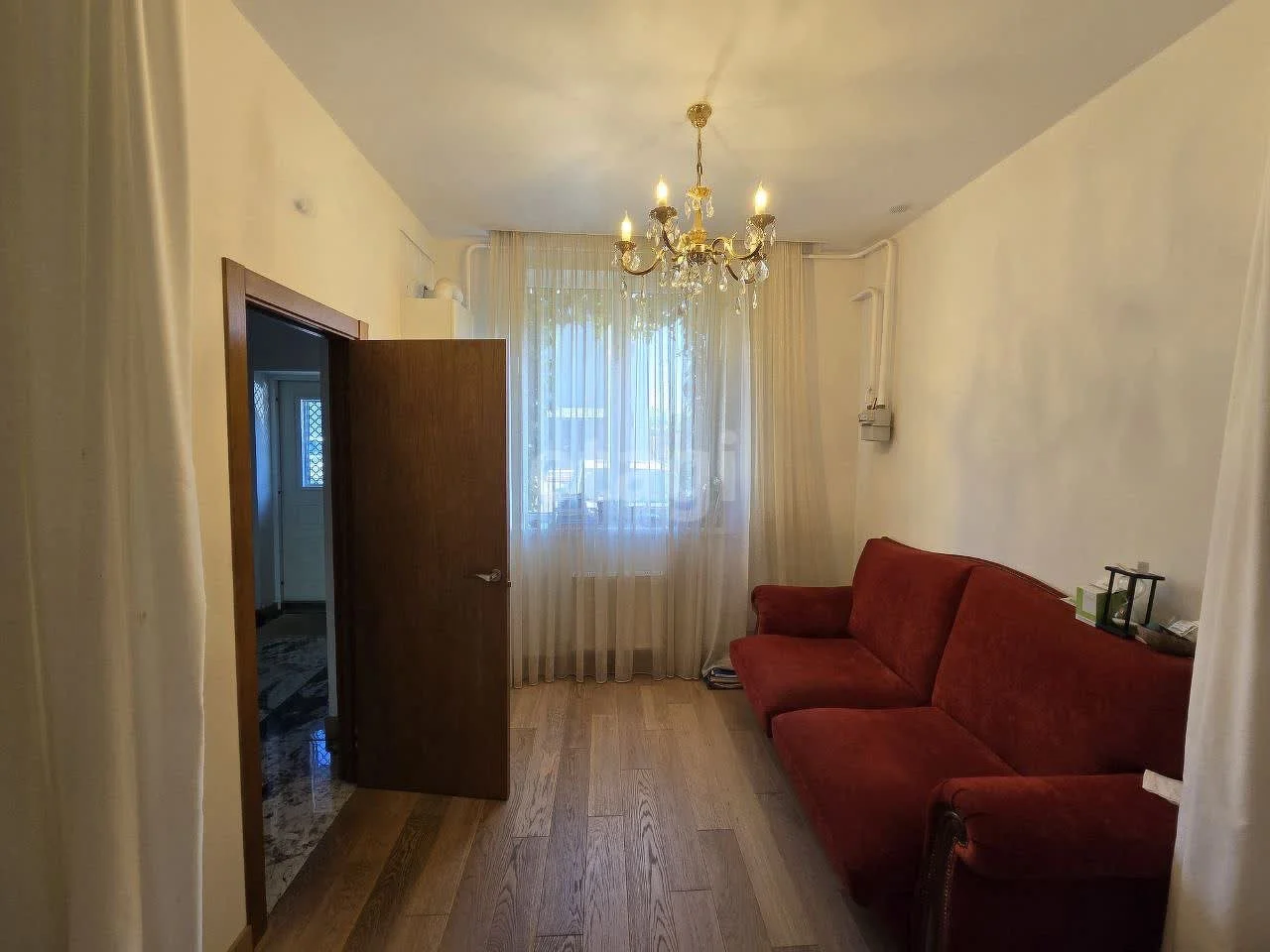3-к квартира, 135.8м² (улица Вагнера, 7к1) - миниатюра 12