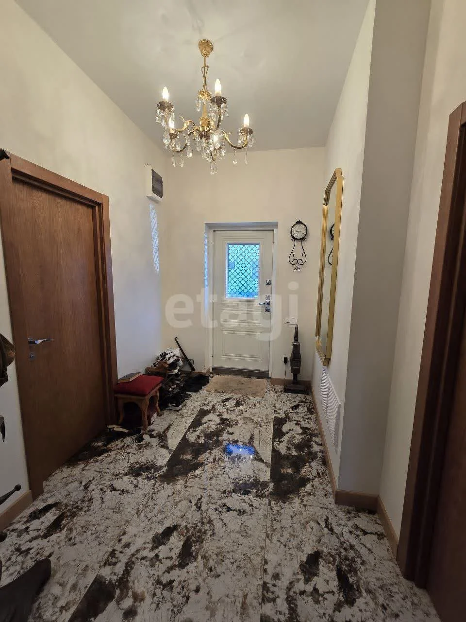 3-к квартира, 135.8м² (улица Вагнера, 7к1) - миниатюра 13
