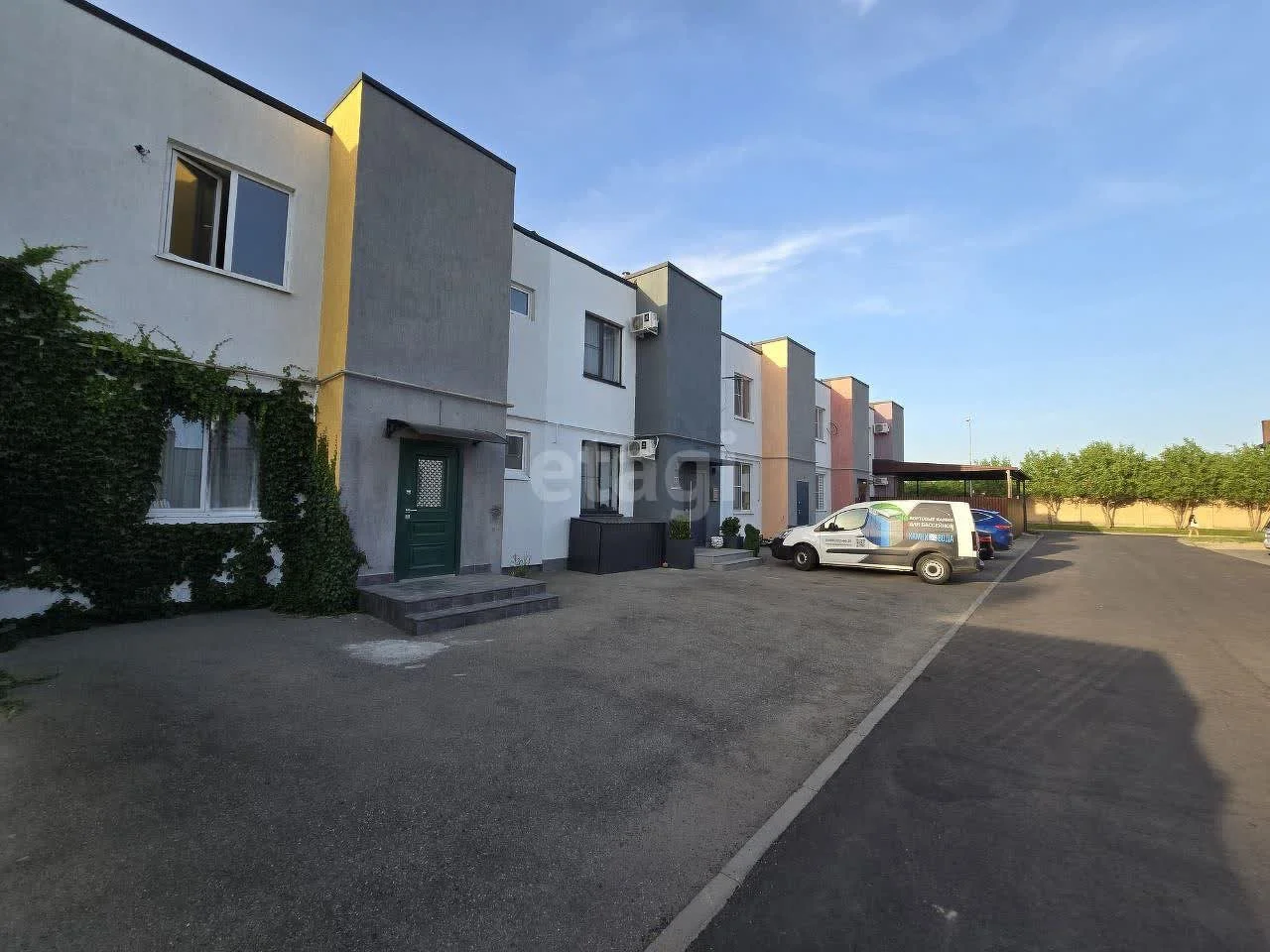 3-к квартира, 135.8м² (улица Вагнера, 7к1) - миниатюра 15