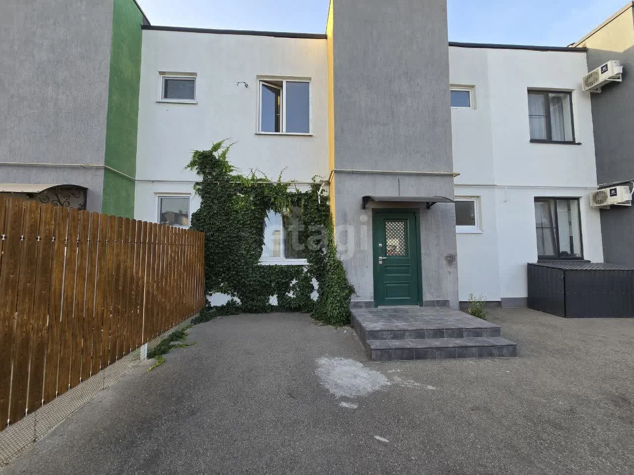 3-к квартира, 135.8м² (улица Вагнера, 7к1) - миниатюра 16