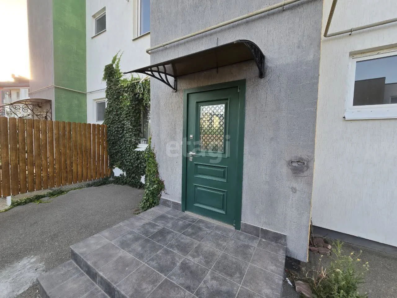 3-к квартира, 135.8м² (улица Вагнера, 7к1) - миниатюра 17