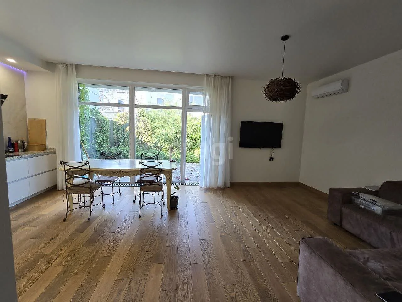 3-к квартира, 135.8м² (улица Вагнера, 7к1) - миниатюра 5