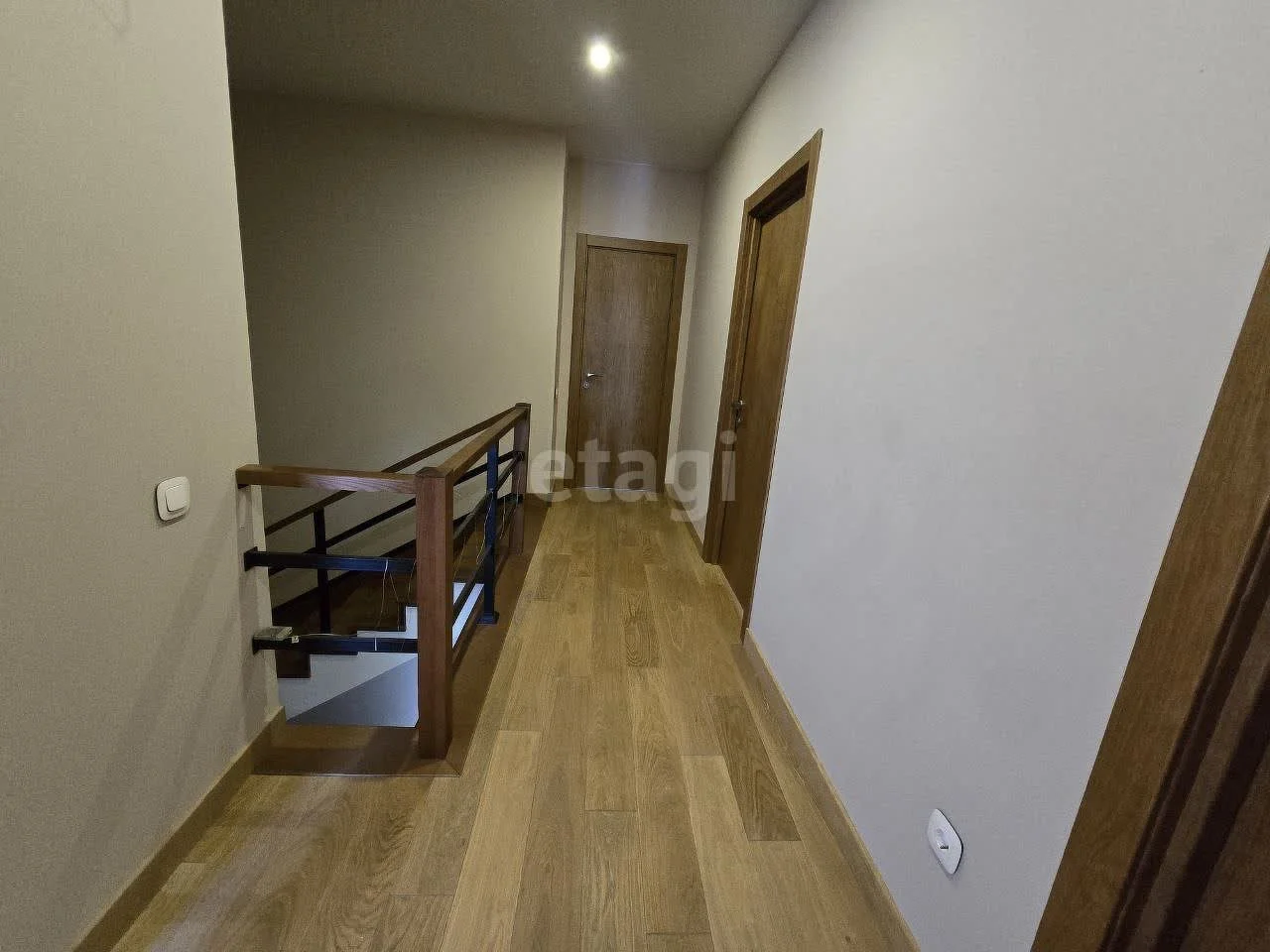 3-к квартира, 135.8м² (улица Вагнера, 7к1) - миниатюра 6
