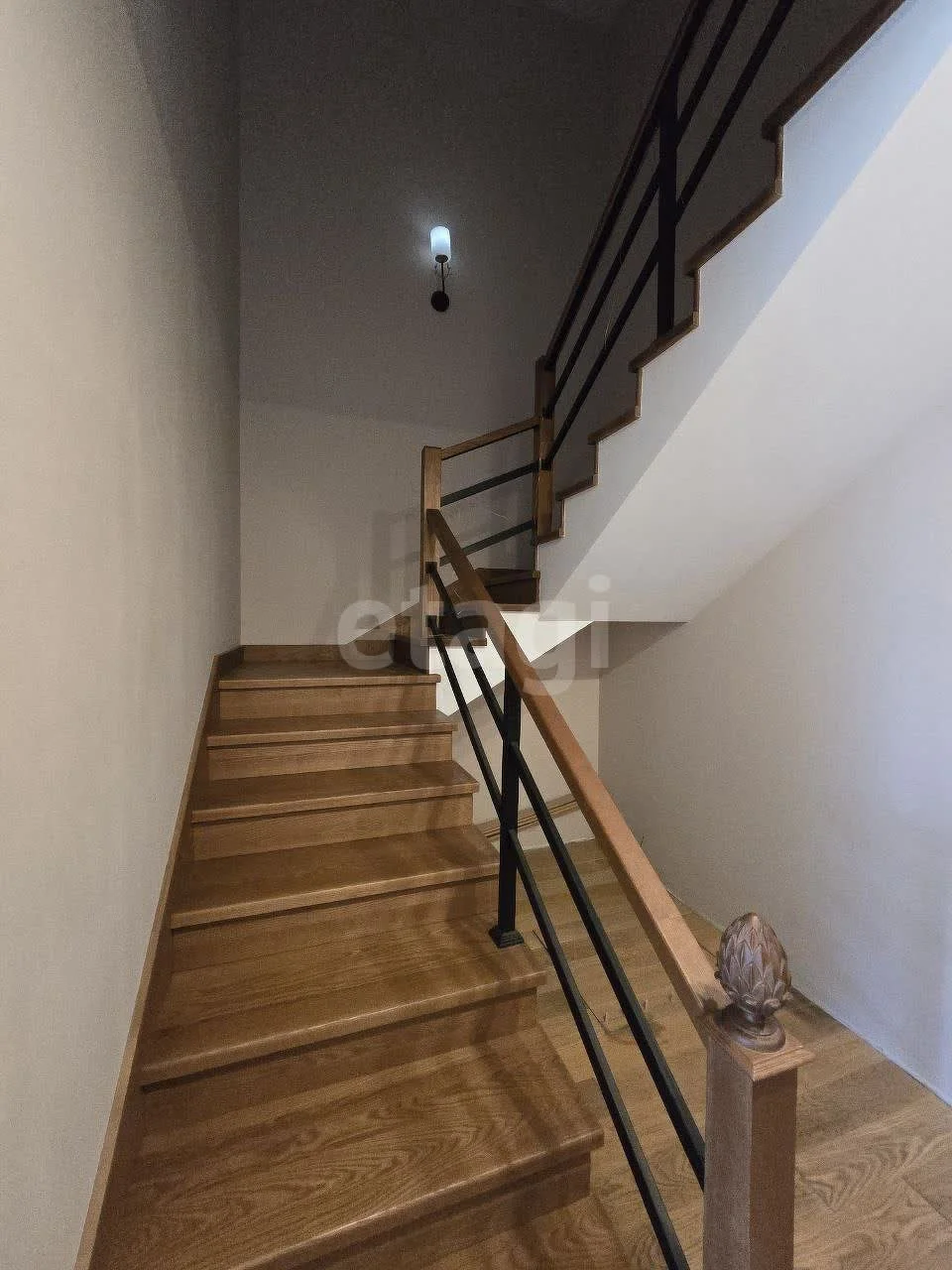 3-к квартира, 135.8м² (улица Вагнера, 7к1) - миниатюра 7