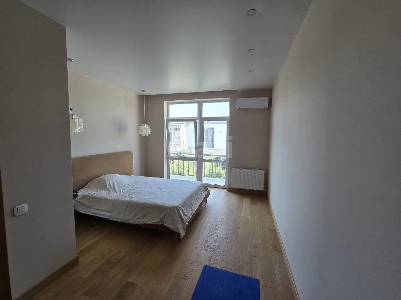 3-к квартира, 135.8м² (улица Вагнера, 7к1) - миниатюра 8