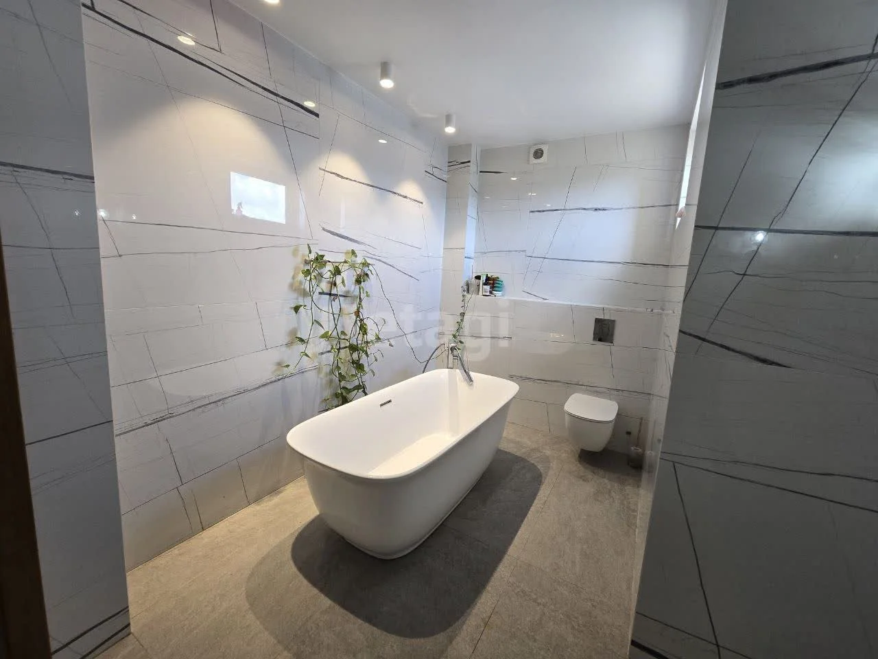 3-к квартира, 135.8м² (улица Вагнера, 7к1) - миниатюра 9