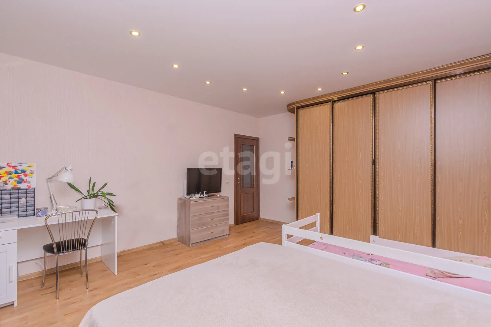 2-к квартира, 82.4м² (Промышленная улица, 49) - миниатюра 11