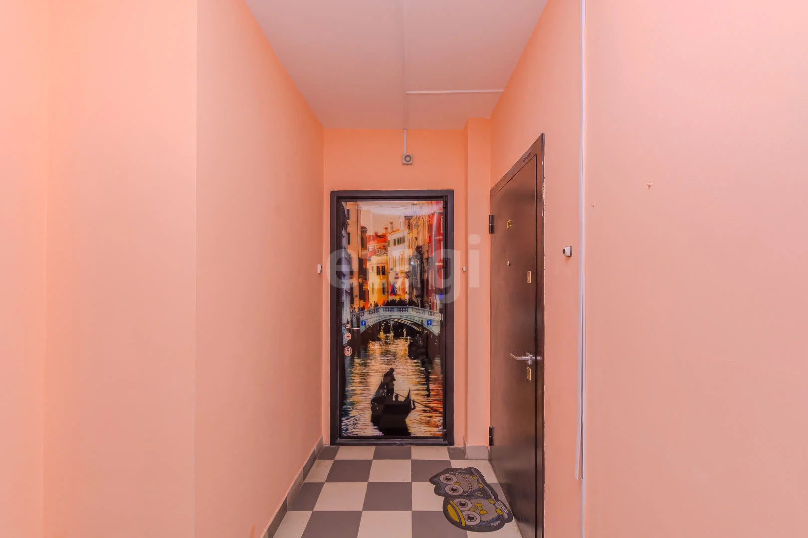2-к квартира, 82.4м² (Промышленная улица, 49) - миниатюра 13
