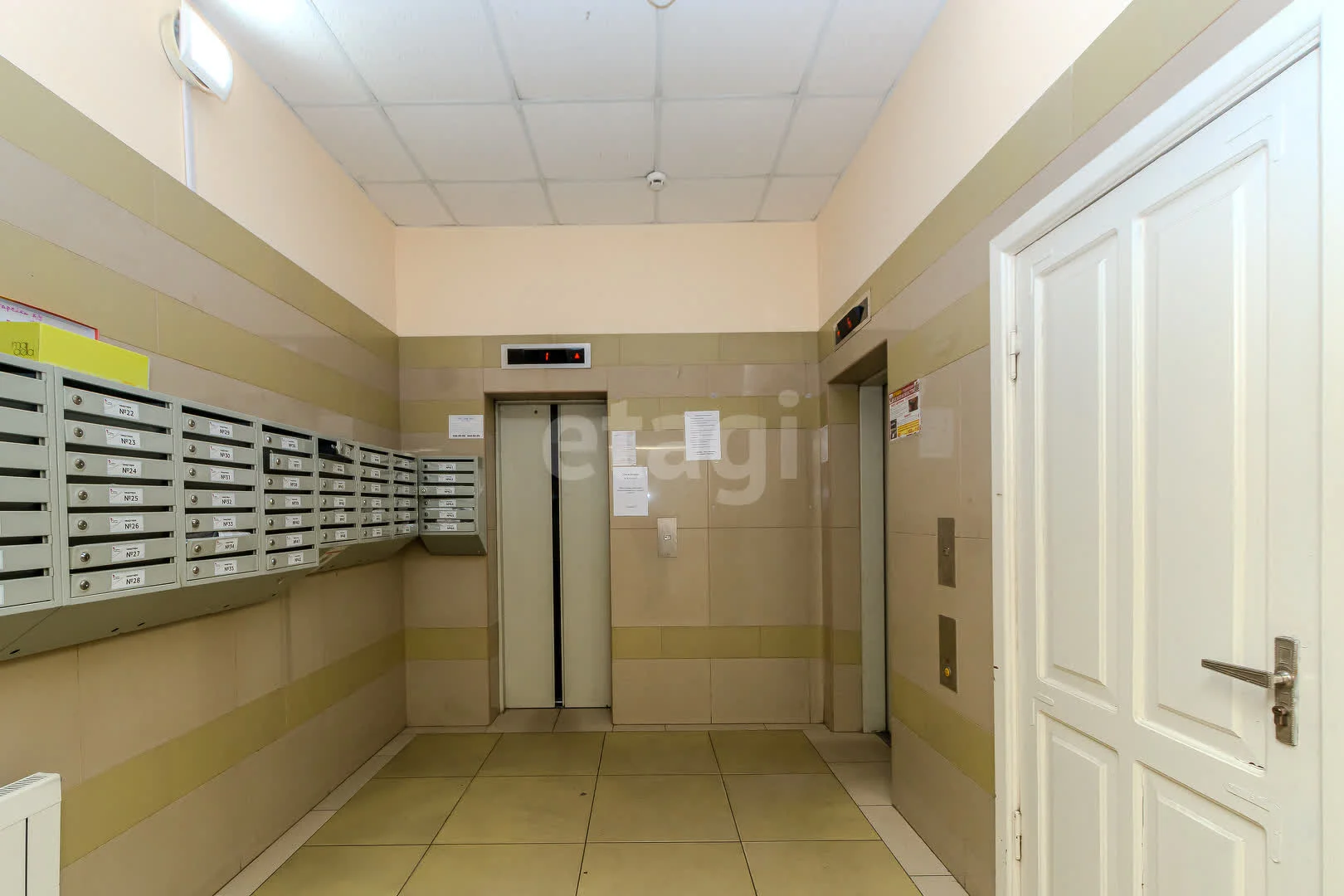 2-к квартира, 82.4м² (Промышленная улица, 49) - миниатюра 15