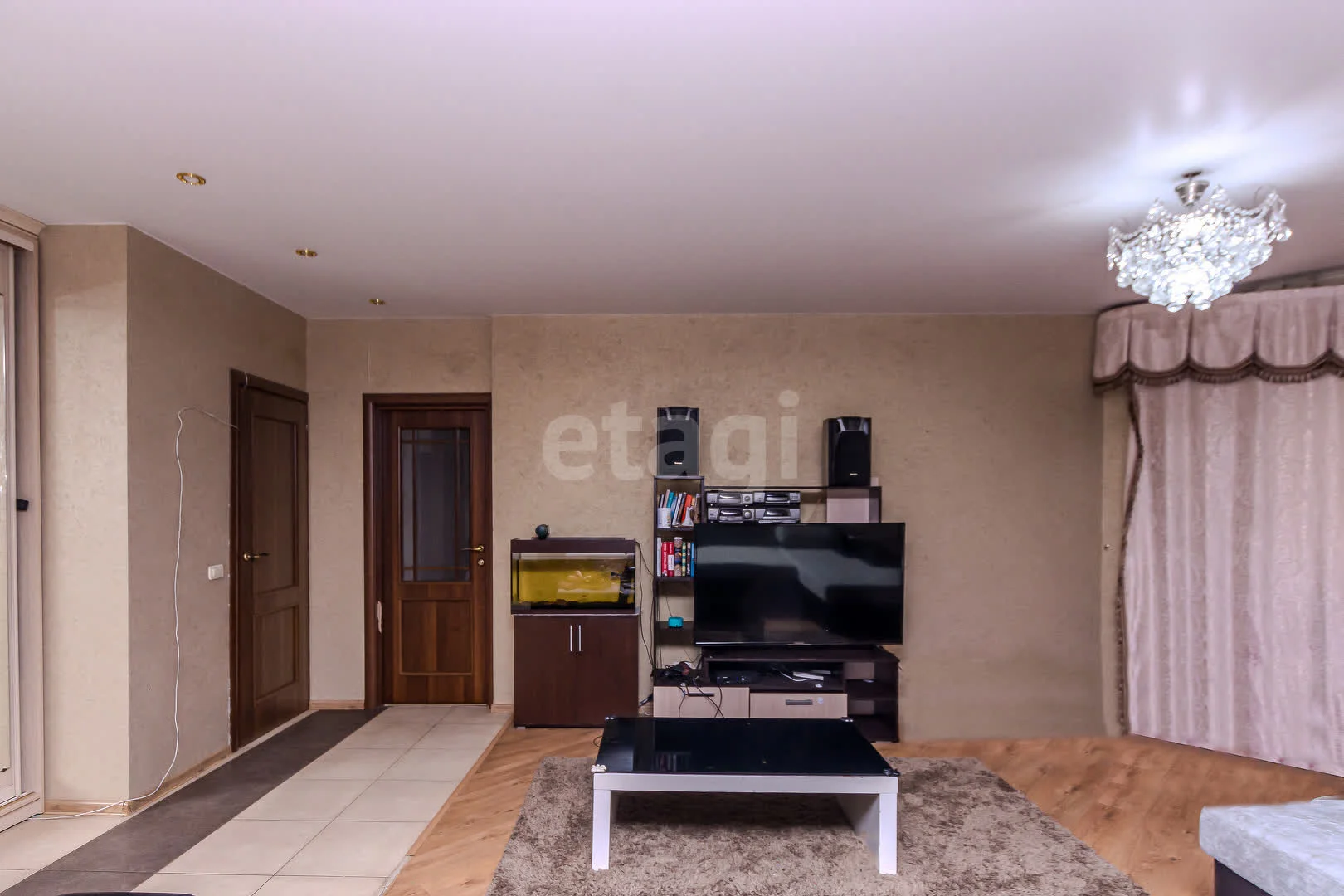 2-к квартира, 82.4м² (Промышленная улица, 49) - миниатюра 7